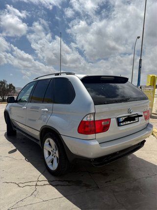 BMW X5 2006