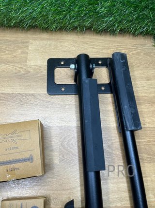 Soporte de Pared para Caja de Techo