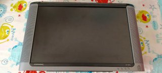 Monitor 19 pulgadas PC Compaq WF 1907v