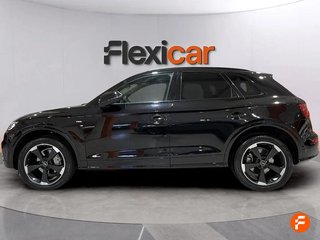 Audi Q5 S line 40 TDI 140kW quattro S tronic