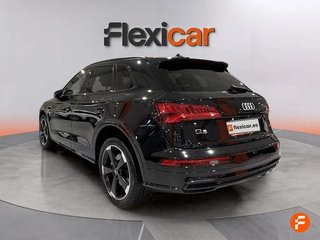 Audi Q5 S line 40 TDI 140kW quattro S tronic