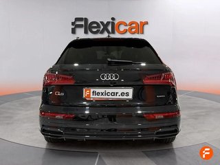 Audi Q5 S line 40 TDI 140kW quattro S tronic