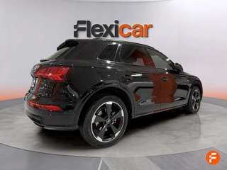 Audi Q5 S line 40 TDI 140kW quattro S tronic