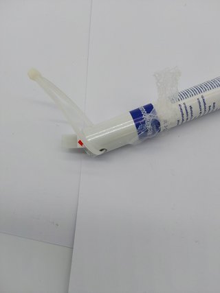 Westinghouse Varilla de Extensión, Blanco, 30.5 x 2.18 cm