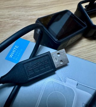GoPro Hero 7 Black con accessori