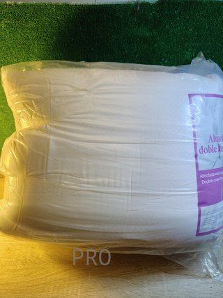 Almohada Viscoelástica 105 cm Pikolin Home