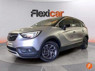 Opel Crossland X 1.2 81kW (110CV) Edition