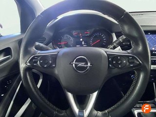 Opel Crossland X 1.2 81kW (110CV) Edition
