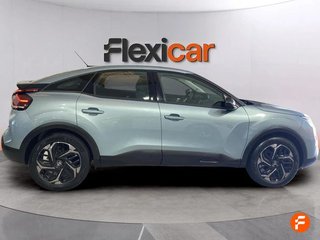 Citroën C4 1.2 PURETECH 130 SHINE START-STOP