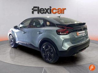 Citroën C4 1.2 PURETECH 130 SHINE START-STOP