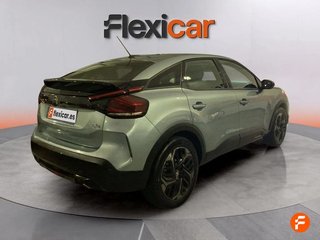 Citroën C4 1.2 PURETECH 130 SHINE START-STOP