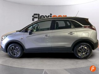 Opel Crossland X 1.2 81kW (110CV) Edition