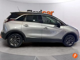 Opel Crossland X 1.2 81kW (110CV) Edition