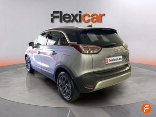 Opel Crossland X 1.2 81kW (110CV) Edition