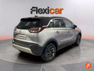 Opel Crossland X 1.2 81kW (110CV) Edition