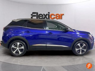 Peugeot 3008 PureTech 132kW (180CV) EAT8 GT Line