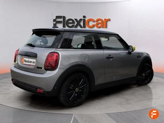 MINI Cooper COOPER SE