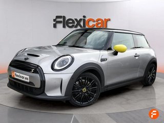 MINI Cooper COOPER SE