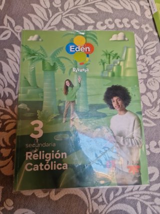 Libros de 3 eso