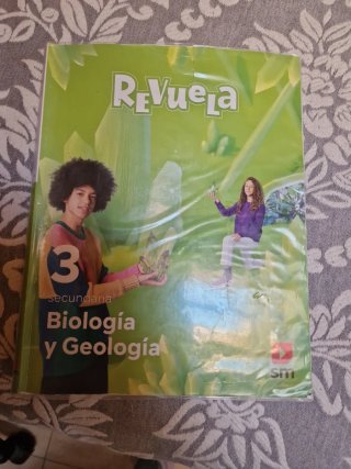 Libros de 3 eso