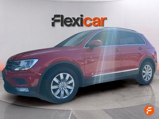 Volkswagen Tiguan Advance 2.0 TDI 110kW (150CV) DSG