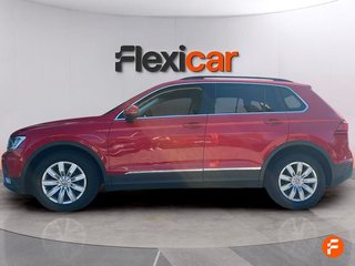 Volkswagen Tiguan Advance 2.0 TDI 110kW (150CV) DSG