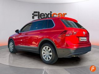 Volkswagen Tiguan Advance 2.0 TDI 110kW (150CV) DSG