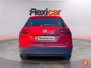 Volkswagen Tiguan Advance 2.0 TDI 110kW (150CV) DSG