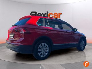 Volkswagen Tiguan Advance 2.0 TDI 110kW (150CV) DSG