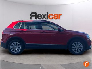 Volkswagen Tiguan Advance 2.0 TDI 110kW (150CV) DSG