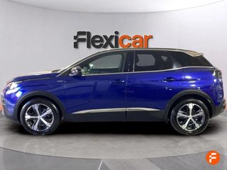 Peugeot 3008 PureTech 132kW (180CV) EAT8 GT Line