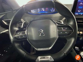 Peugeot 3008 PureTech 132kW (180CV) EAT8 GT Line