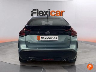 Citroën C4 1.2 PURETECH 130 SHINE START-STOP
