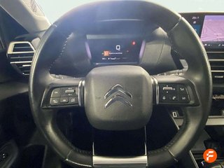 Citroën C4 1.2 PURETECH 130 SHINE START-STOP