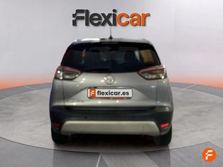 Opel Crossland X 1.2 81kW (110CV) Edition