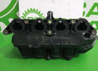 121197 colector 036129711dp seat ibiza (6l1) 1.4