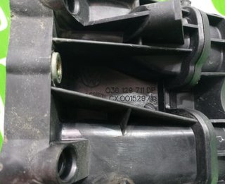 121197 colector 036129711dp seat ibiza (6l1) 1.4