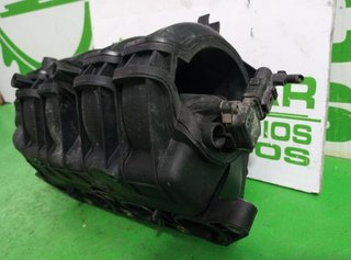 121197 colector 036129711dp seat ibiza (6l1) 1.4