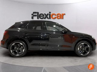 Audi Q5 S line 40 TDI 140kW quattro S tronic
