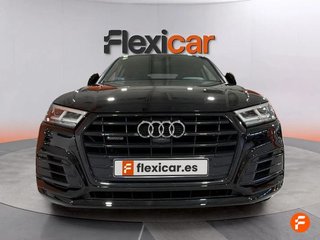 Audi Q5 S line 40 TDI 140kW quattro S tronic
