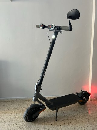 Patinete Xiaomi 4 ultra