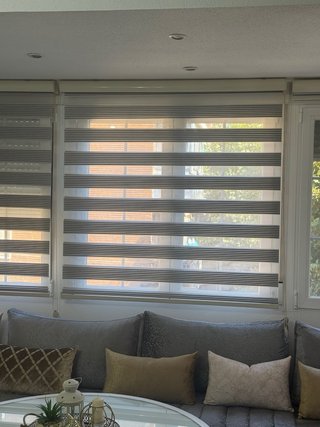 Salón Marroquí Completo