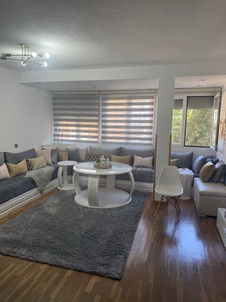 Salón Marroquí Completo