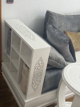 Salón Marroquí Completo
