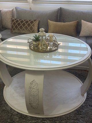 Salón Marroquí Completo