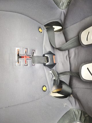 Silla de coche para bebé