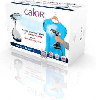 Vaporizador de ropa Calor mano plancha