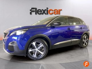 Peugeot 3008 PureTech 132kW (180CV) EAT8 GT Line