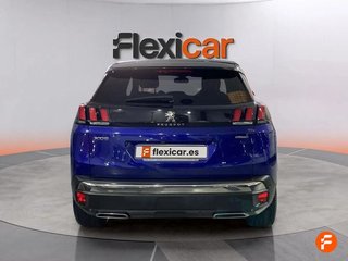 Peugeot 3008 PureTech 132kW (180CV) EAT8 GT Line