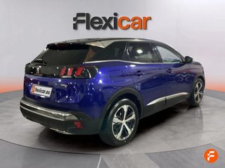 Peugeot 3008 PureTech 132kW (180CV) EAT8 GT Line